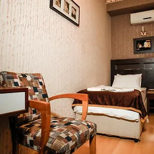 ** Hotel Letter Türkei