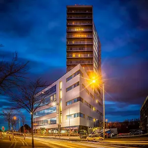 Metro Dublin Airport 4*, Santry Irlanda