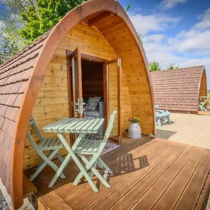 Glamping At Doon Angus Farm , Westport Ireland