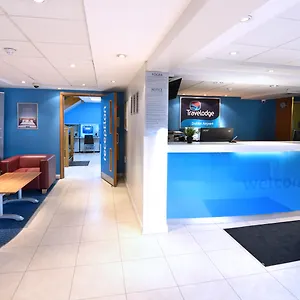 Travelodge Dublin Airport North 'swords' 3*, Swords Irlanda