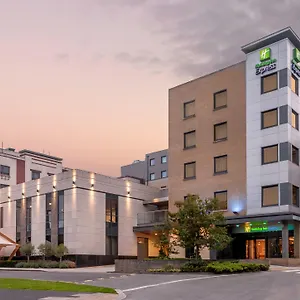 *** Hotel Express Dublin-airport By Ihg Irland