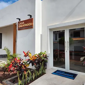 Casa Galapagos By Fragata , Puerto Ayora (Galapagos Islands) Equador
