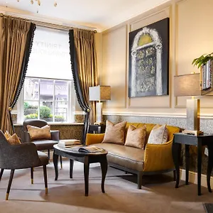 Trinity Townhouse 3*, Dublin Irlanda