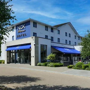 Nox 3*, Galway Ireland