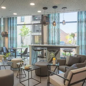 - The Niu, Seven Ost By Ihg 3*, Düsseldorf Alemanha