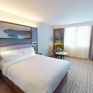 visit hotel