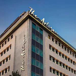 ***** Hotel The Artisan Mgallery Türkei