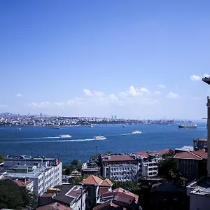 *** Aparthotel Cihangir Ceylan Türkei