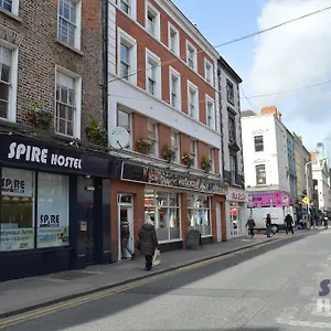  Hostel Spire Irland