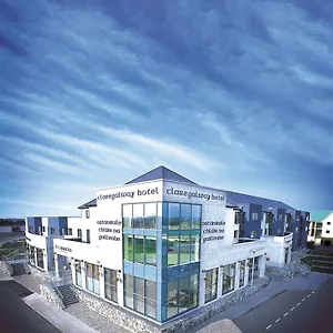 Claregalway Hotel 4*, Claregalway Irlanda