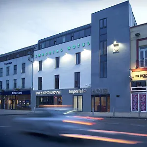 *** Hotel Imperial Irland