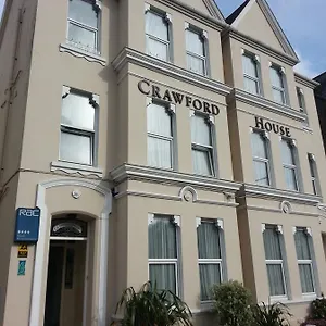 3* Pensión Crawford House- Scholarlee Living
