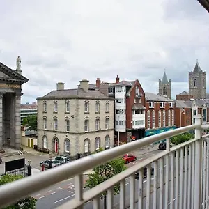 Staycity Aparts Christchurch , Dublin Ireland
