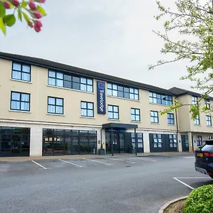 Travelodge 3*, Galway Irlanda