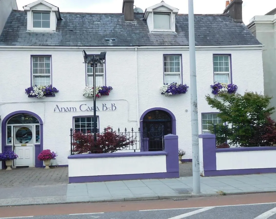 Anam Cara B&B Cork