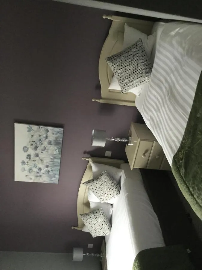 Frühstückspension Anam Cara B&B Cork