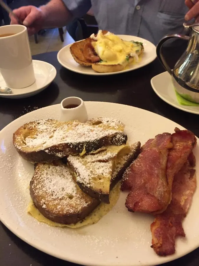 Anam Cara B&B Cork