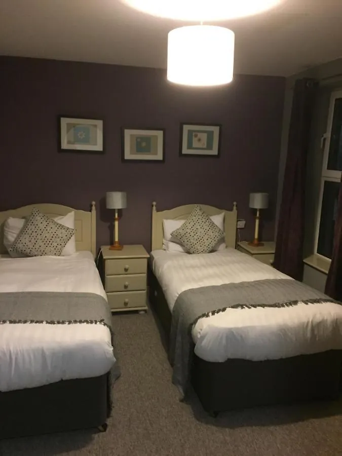 Frühstückspension Anam Cara B&B Cork