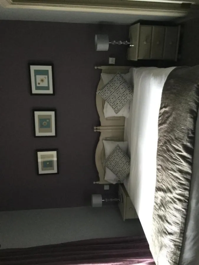 Anam Cara B&B Cork 0*,