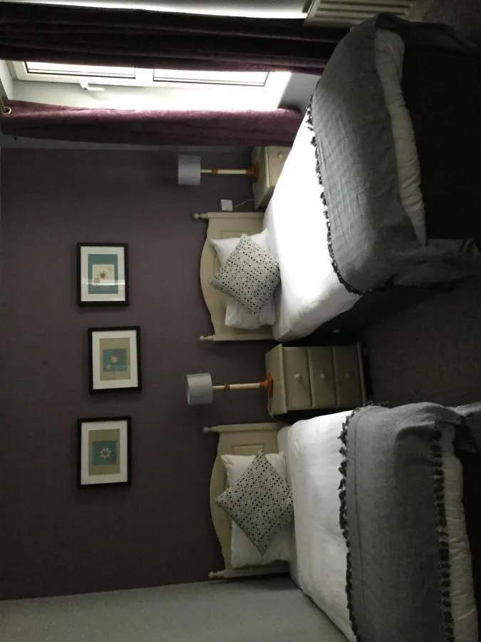 Anam Cara B&B Cork Irland