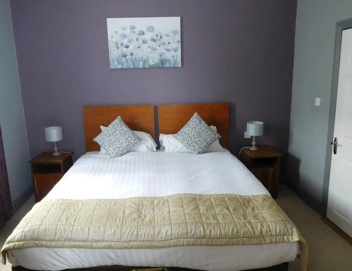 Anam Cara B&B Cork 0*,