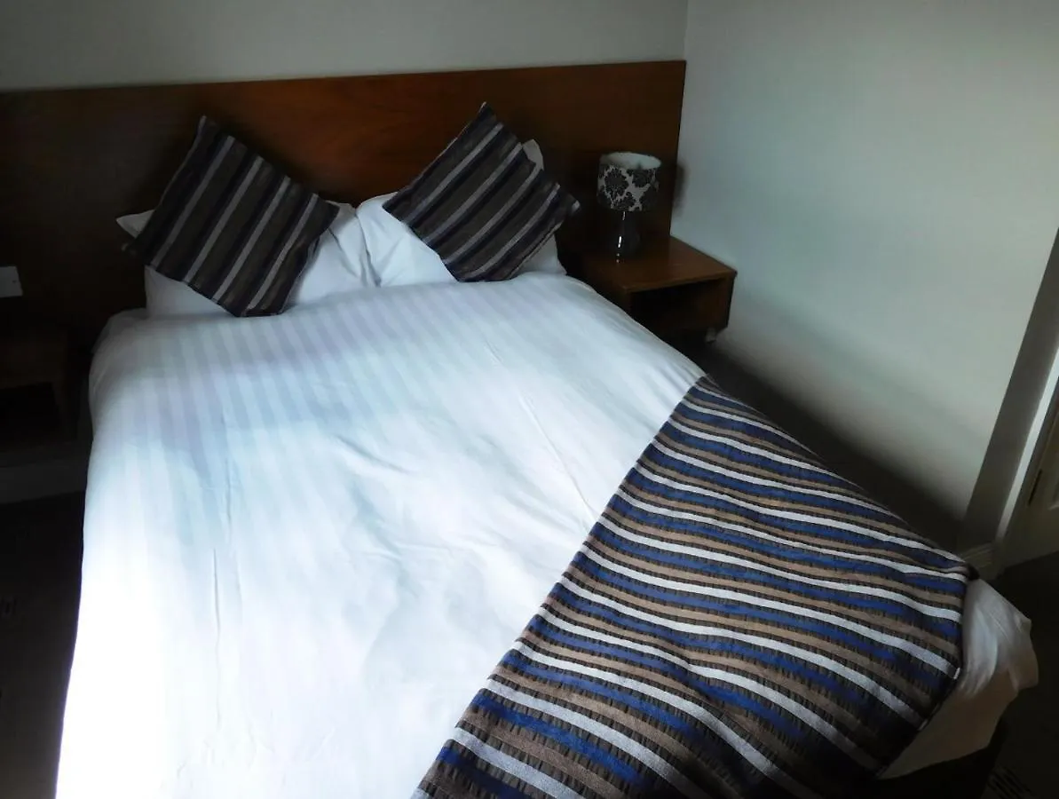 Bed & Breakfast Anam Cara B&B Cork Ireland