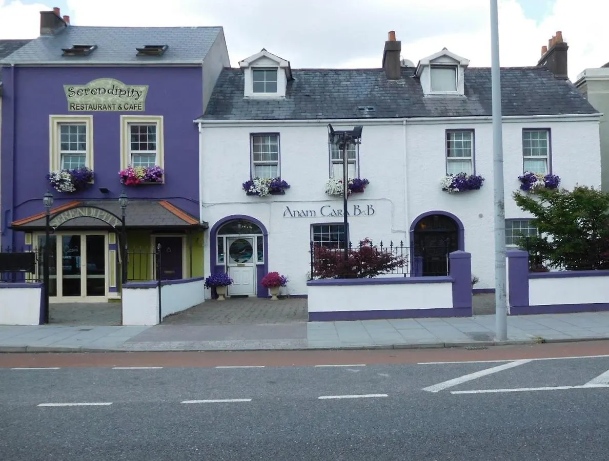 Anam Cara B&B Cork