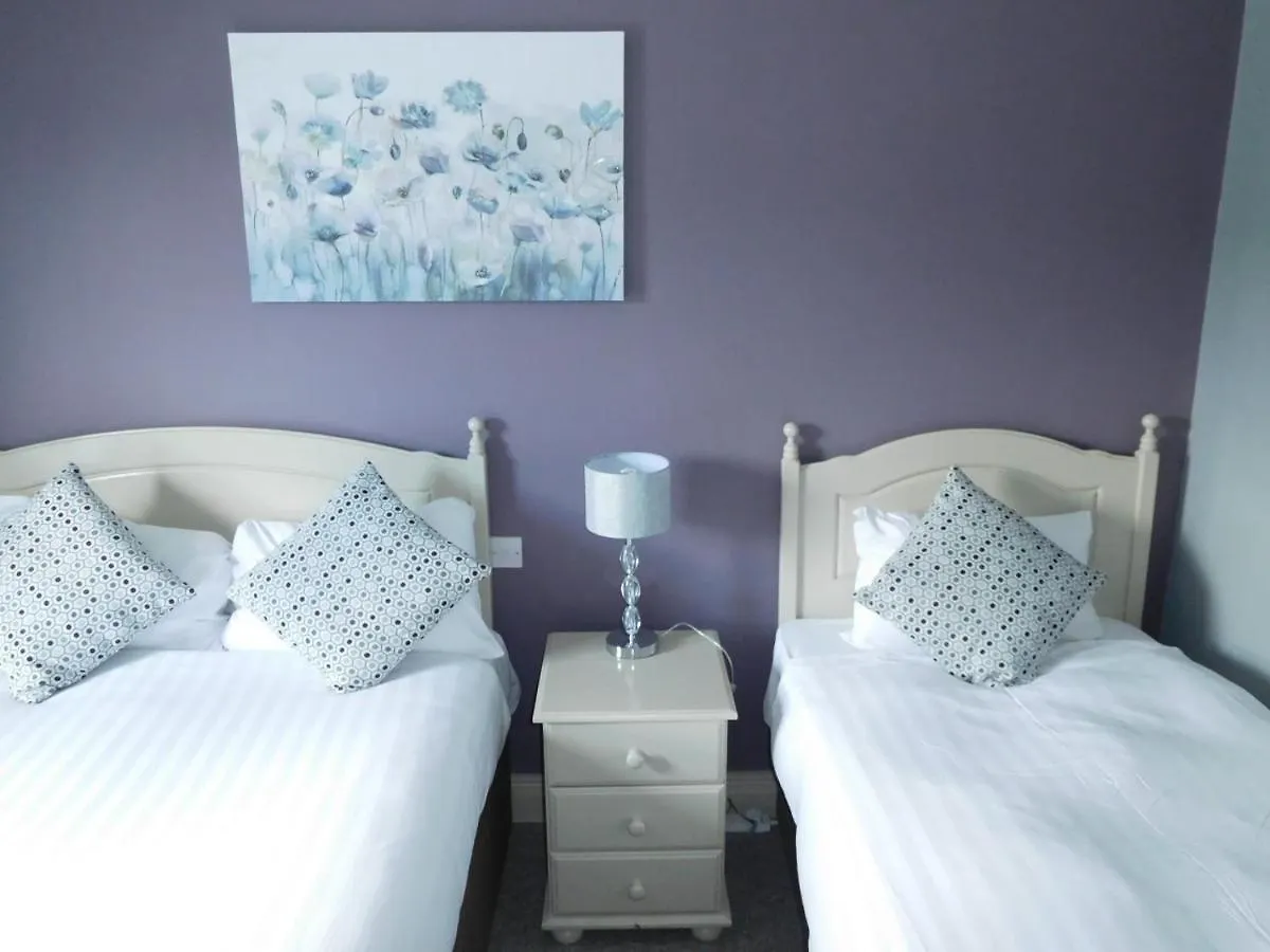 Anam Cara B&B Cork Ireland