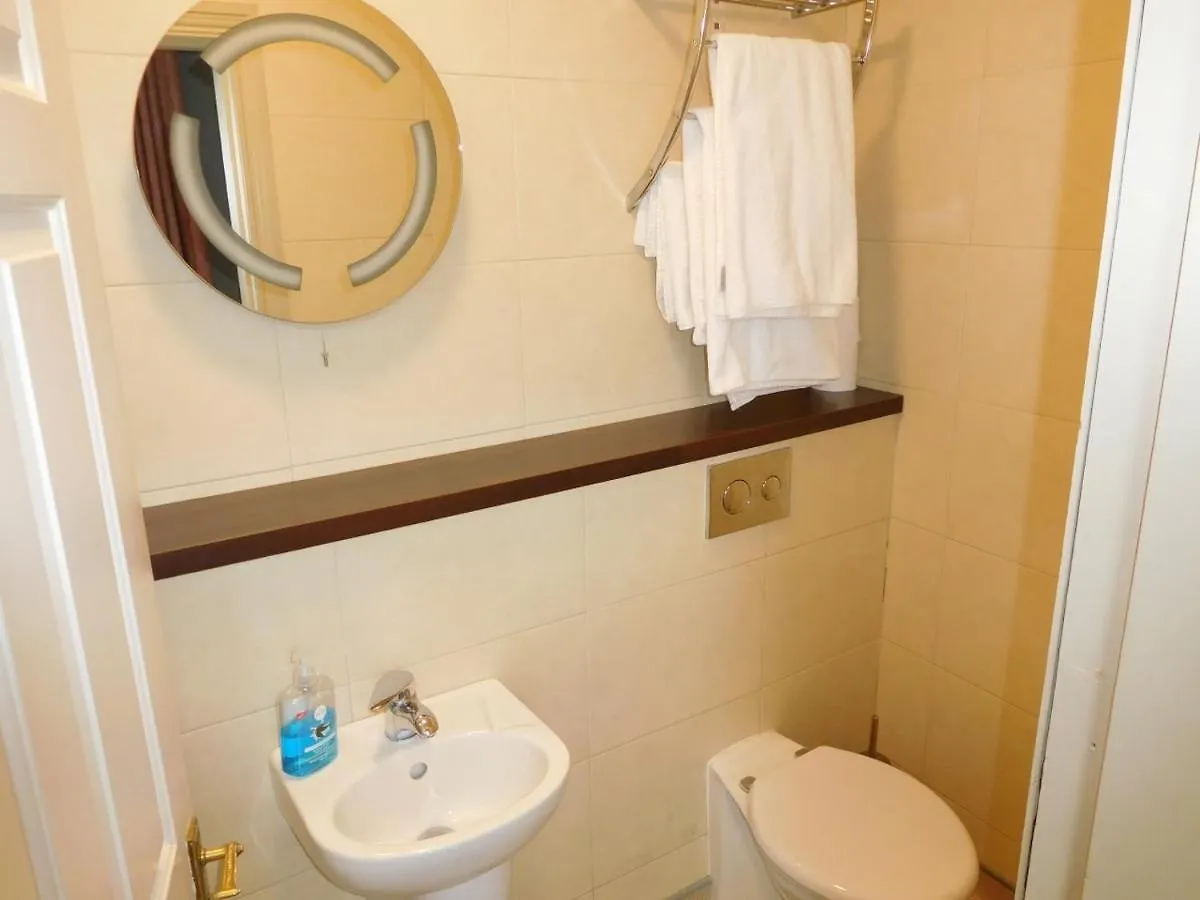 Anam Cara B&B Cork Bed & Breakfast