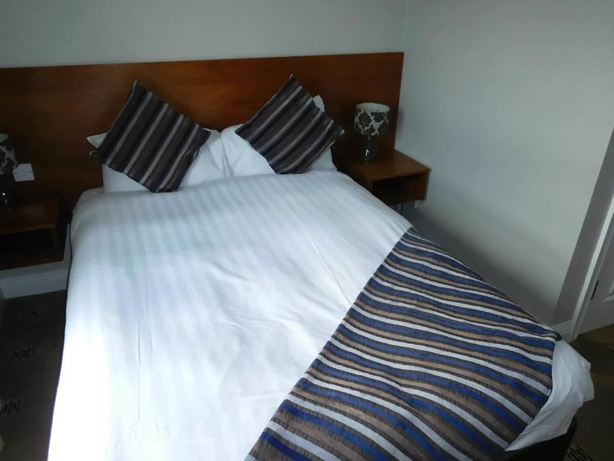 Anam Cara B&B Cork 0*,  Ireland