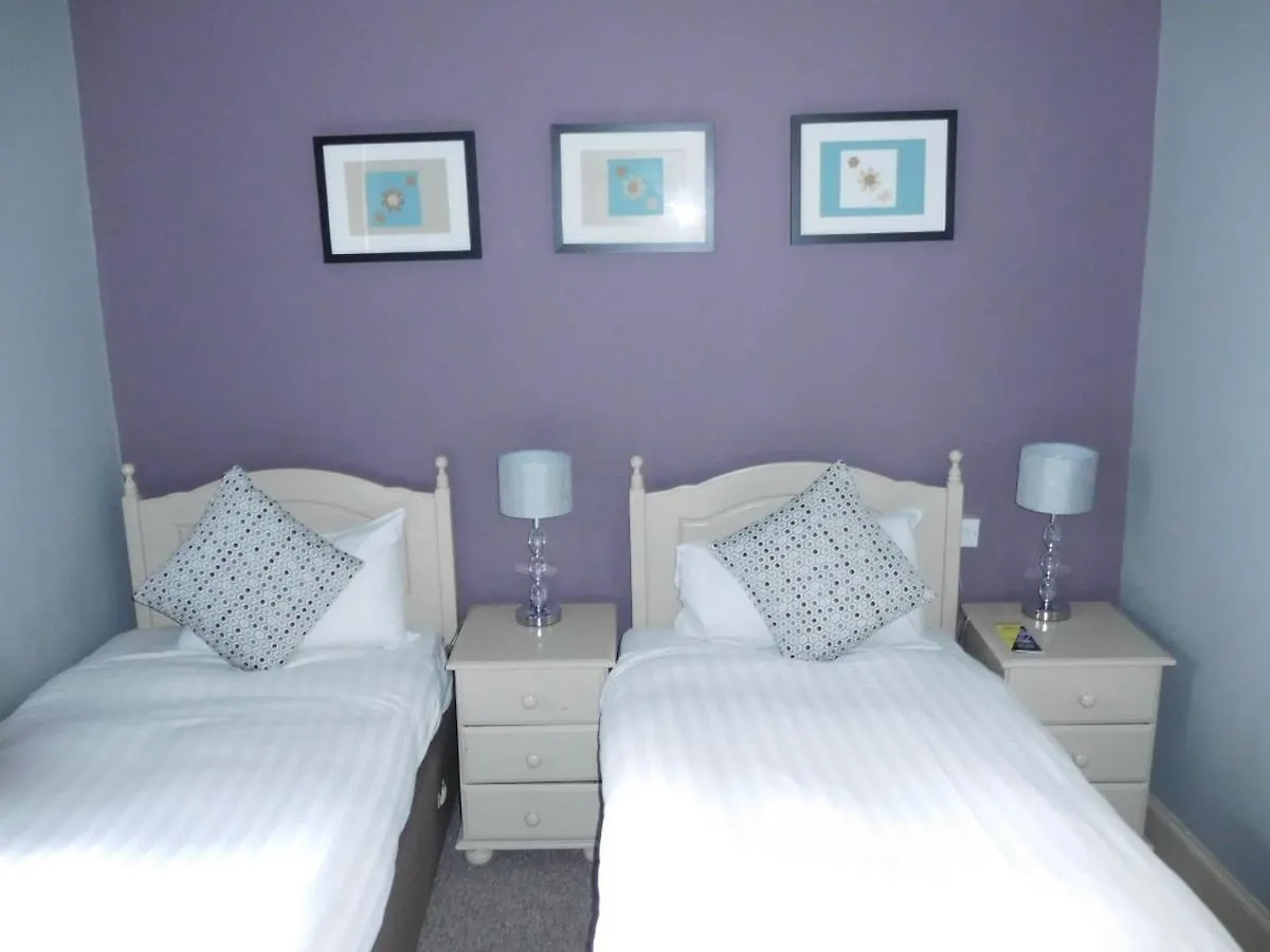 Anam Cara B&B Cork Bed & Breakfast
